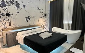 Relais Stibbert Florence