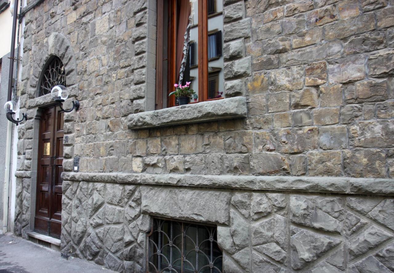 Relais Stibbert Firenze Esterno foto