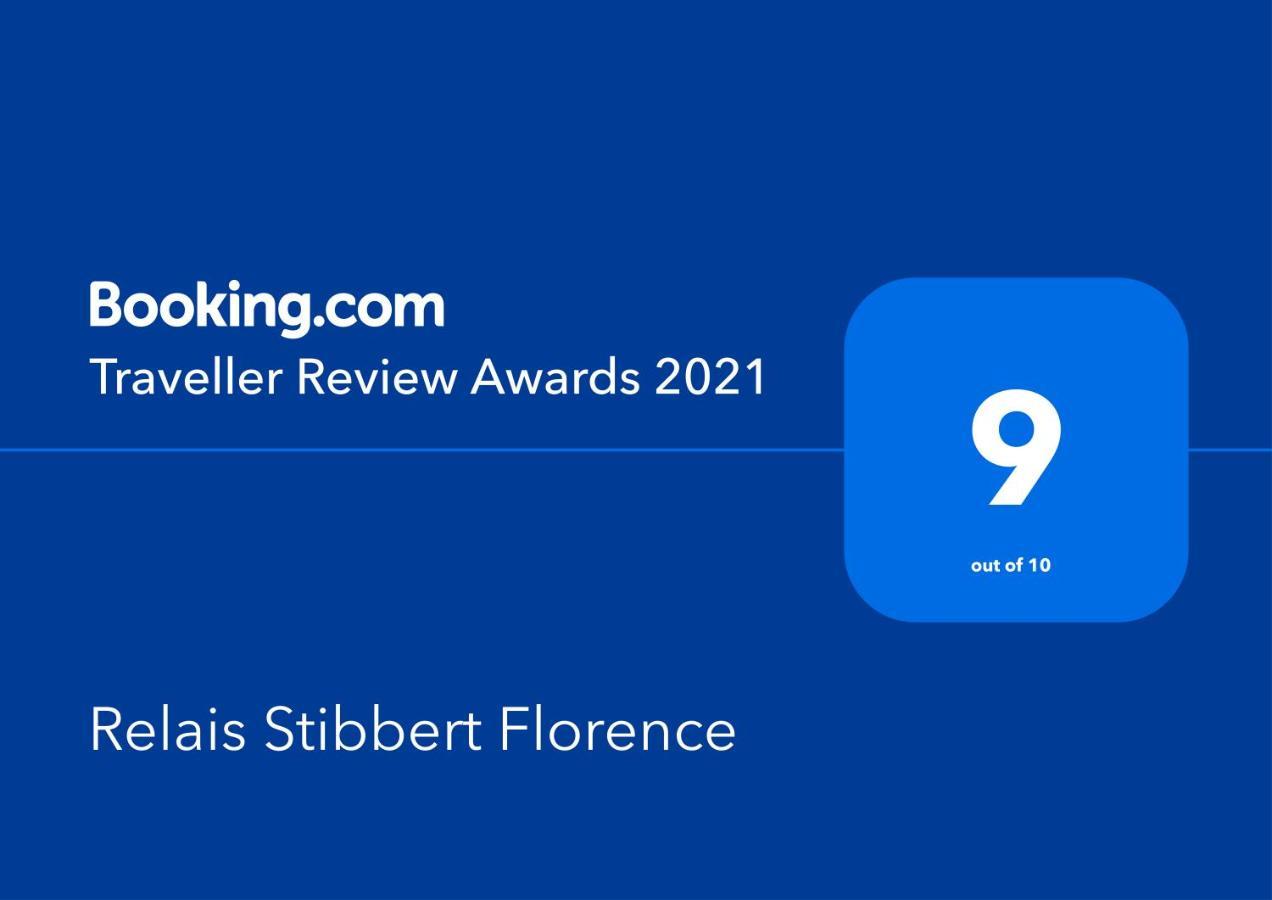 Relais Stibbert Firenze Esterno foto