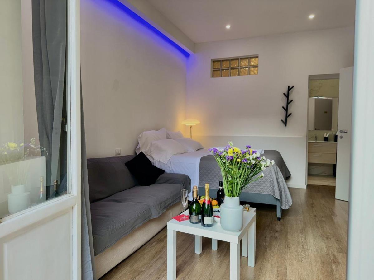 Relais Stibbert Firenze Esterno foto