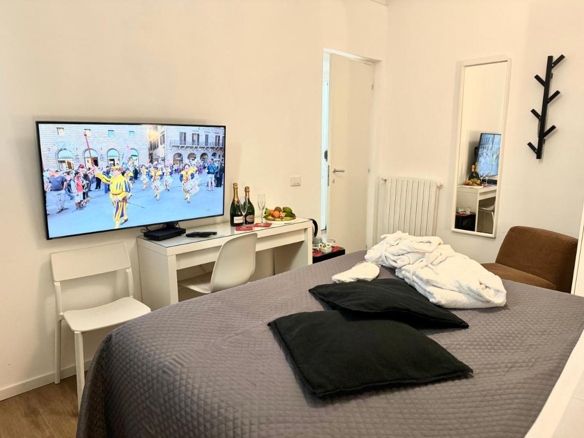 Relais Stibbert Firenze Esterno foto