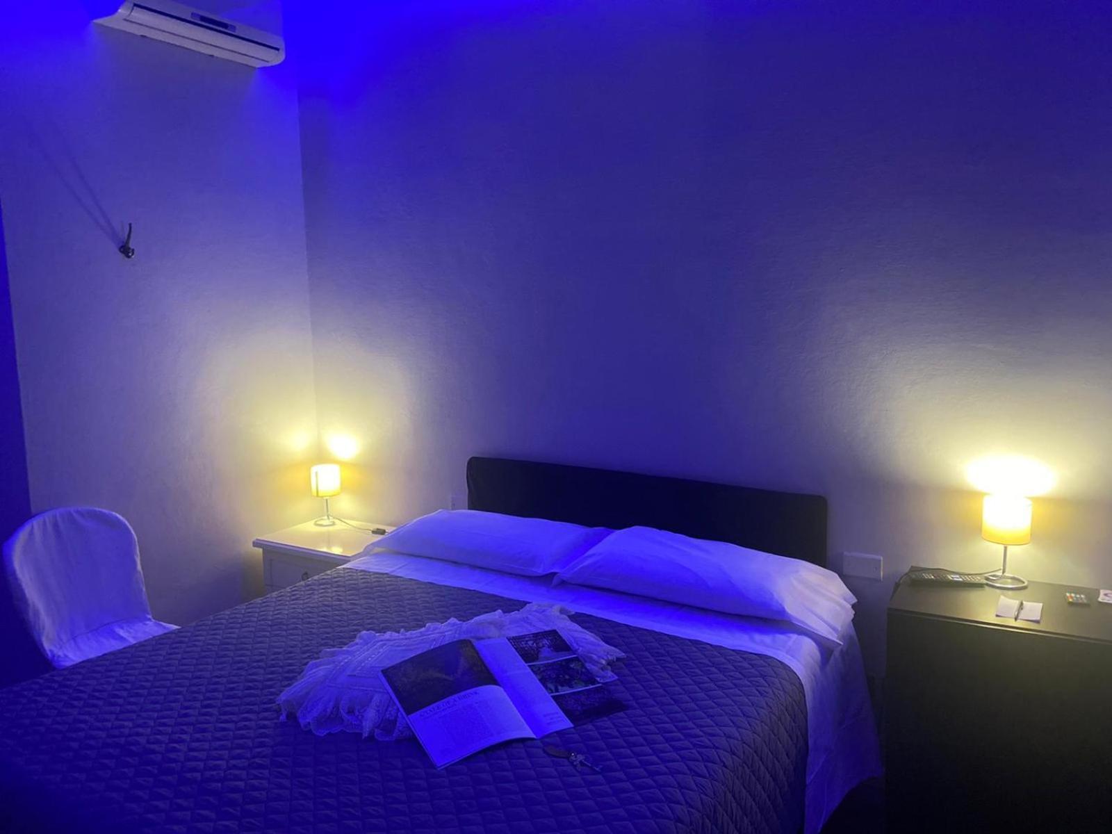 Relais Stibbert Firenze Esterno foto