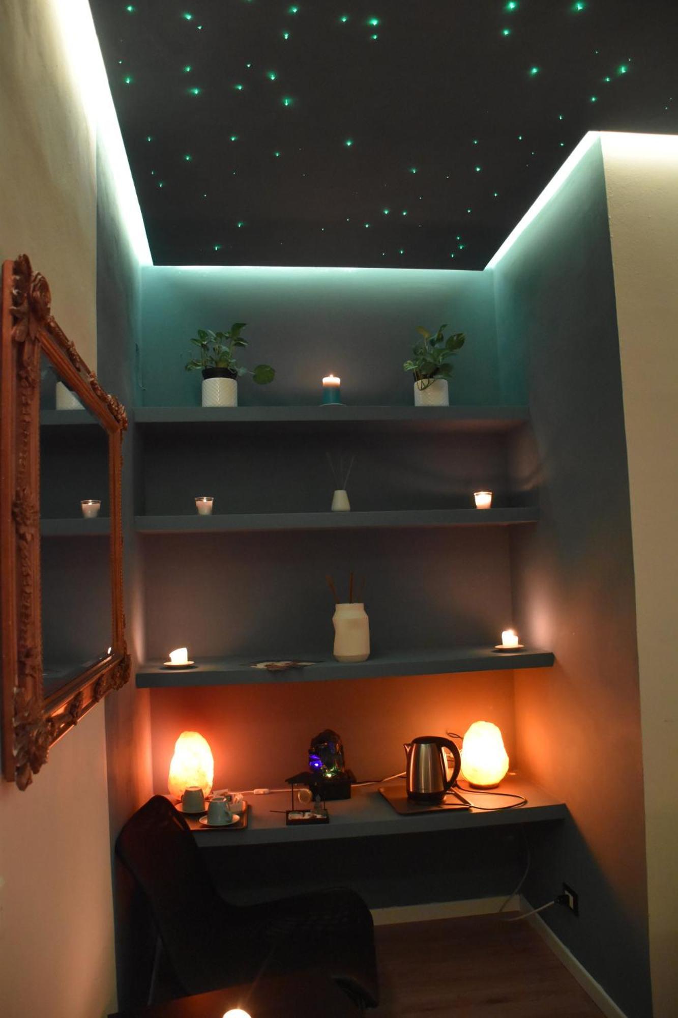 Relais Stibbert Firenze Esterno foto
