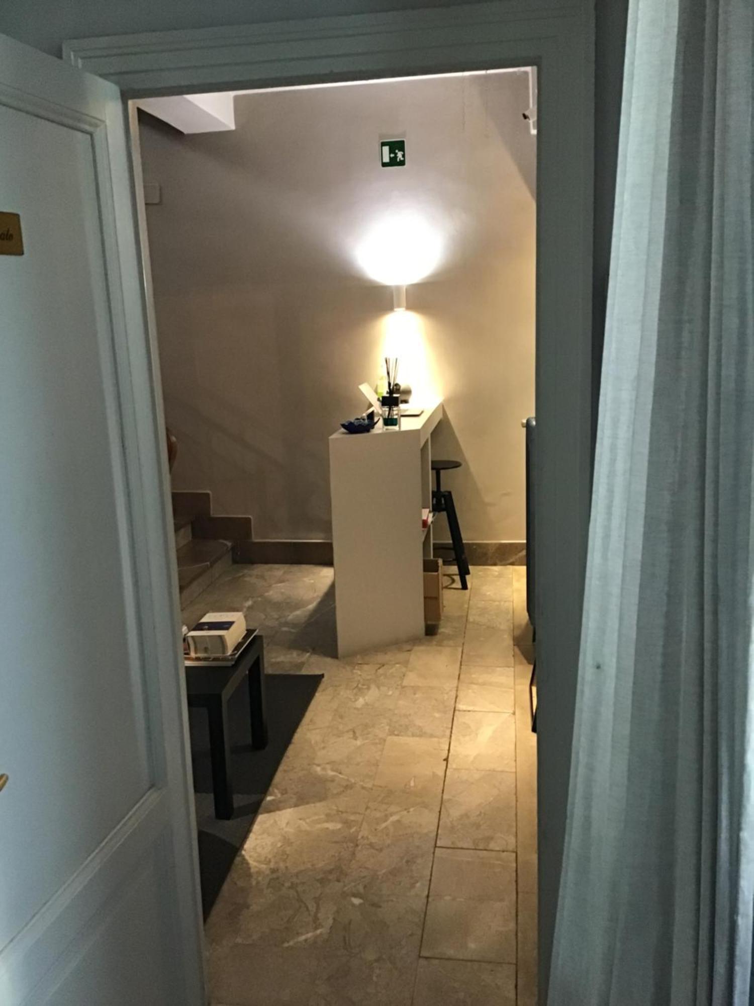 Relais Stibbert Firenze Esterno foto