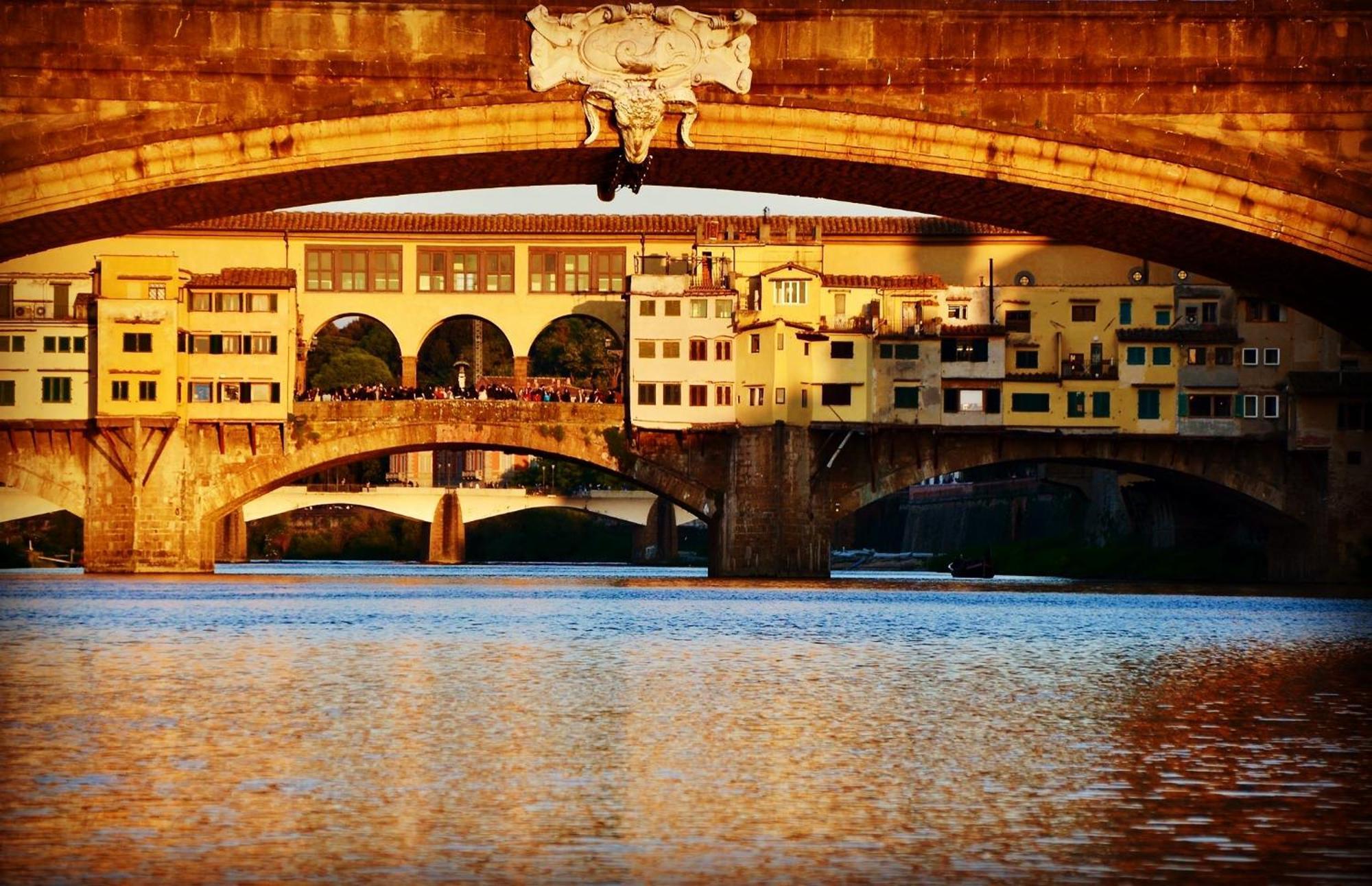 Relais Stibbert Firenze Esterno foto