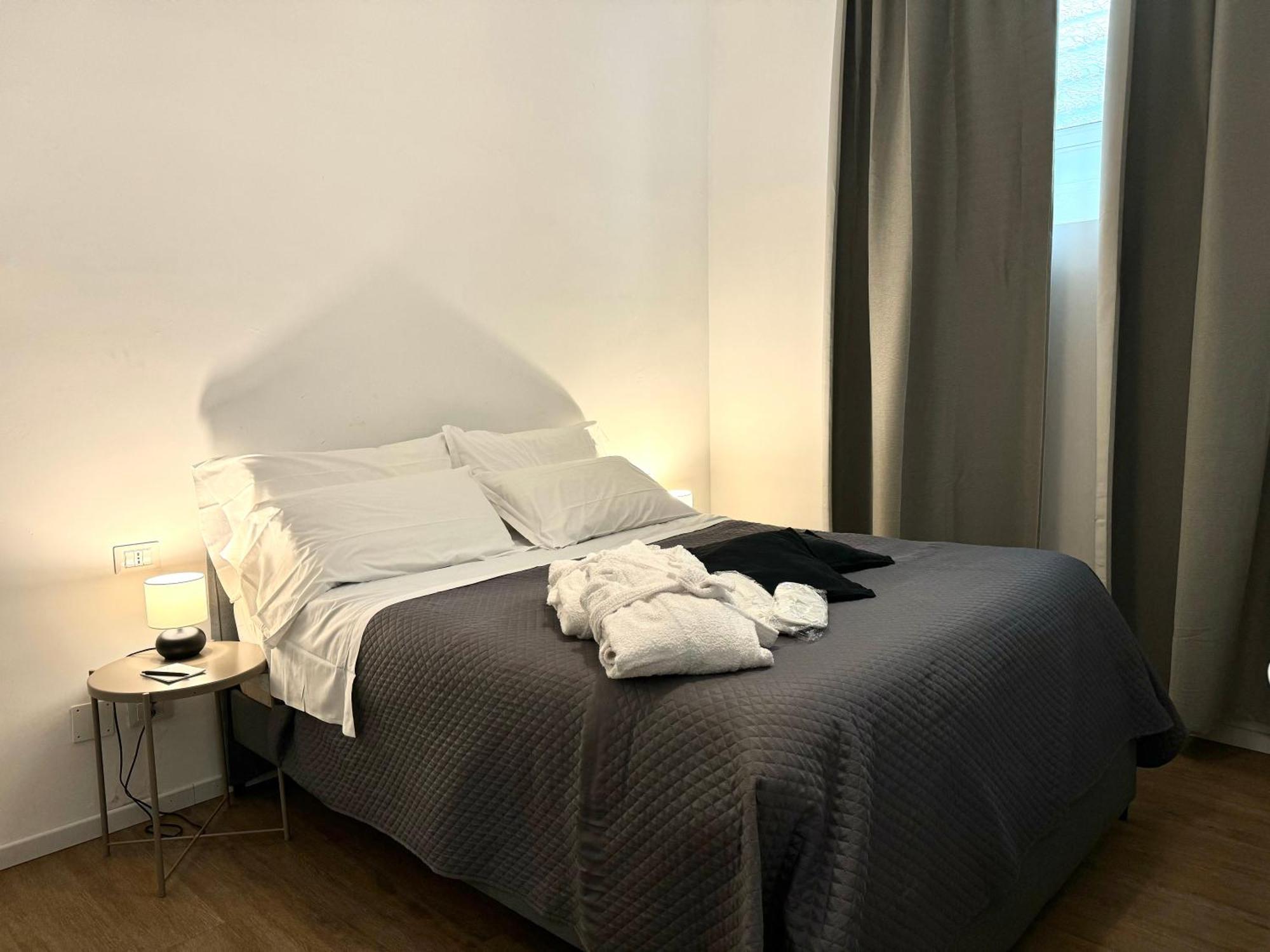 Relais Stibbert Firenze Esterno foto