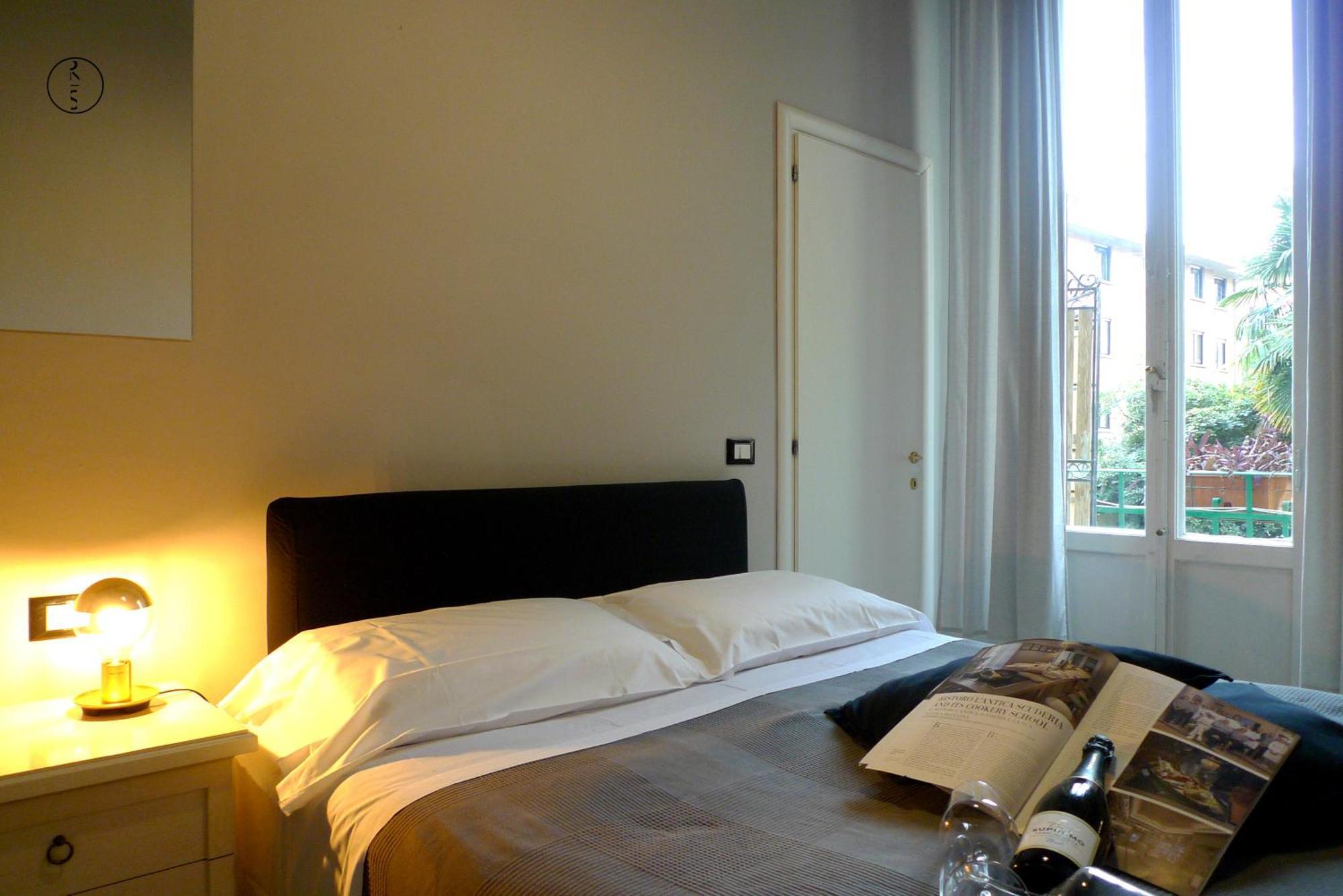 Relais Stibbert Firenze Esterno foto