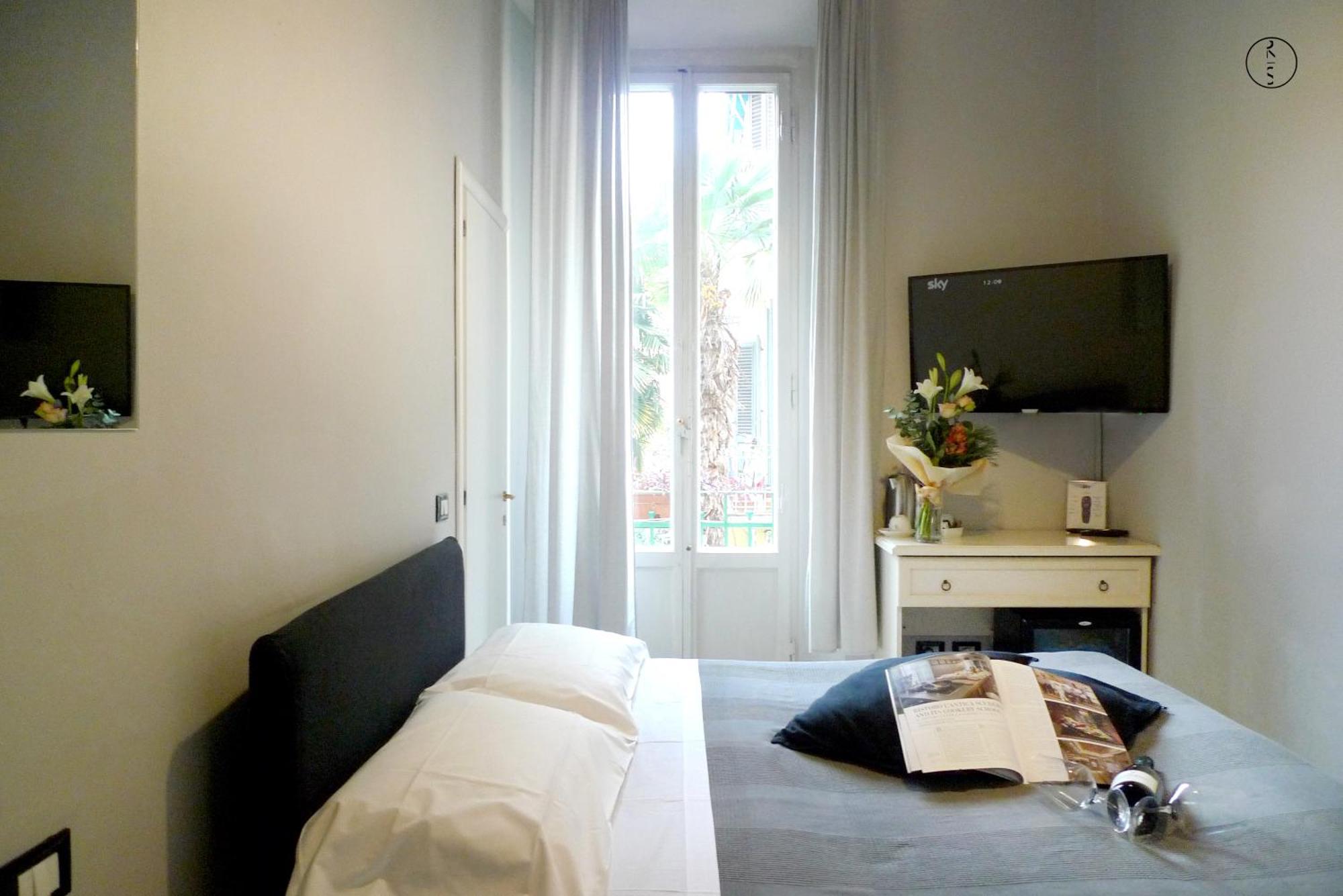 Relais Stibbert Firenze Esterno foto
