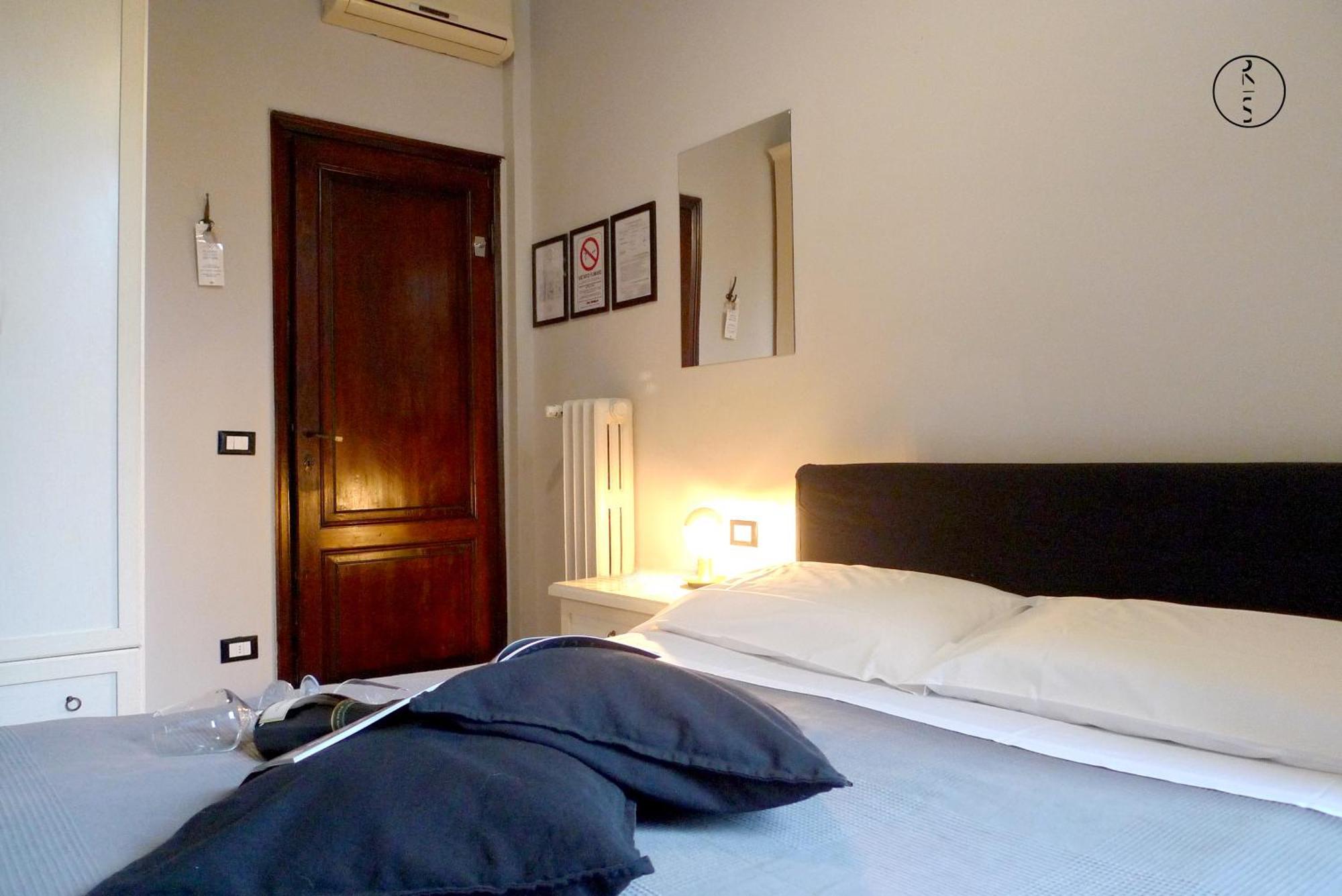 Relais Stibbert Firenze Esterno foto