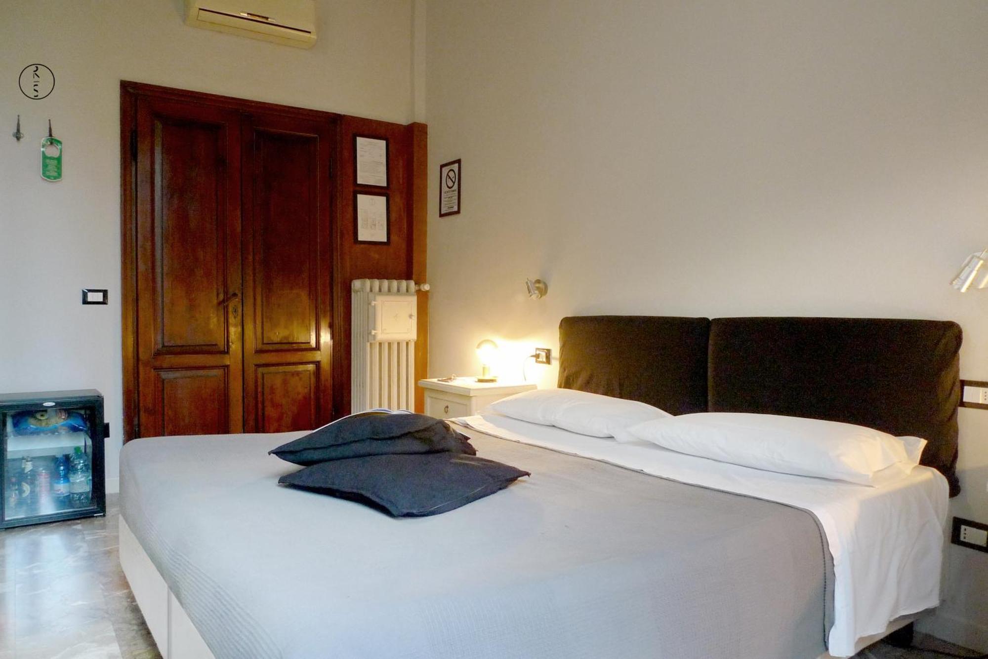Relais Stibbert Firenze Esterno foto