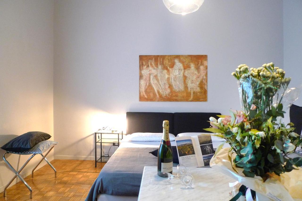 Relais Stibbert Firenze Esterno foto