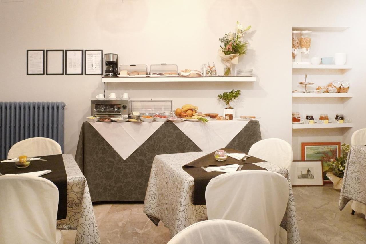 Relais Stibbert Firenze Esterno foto