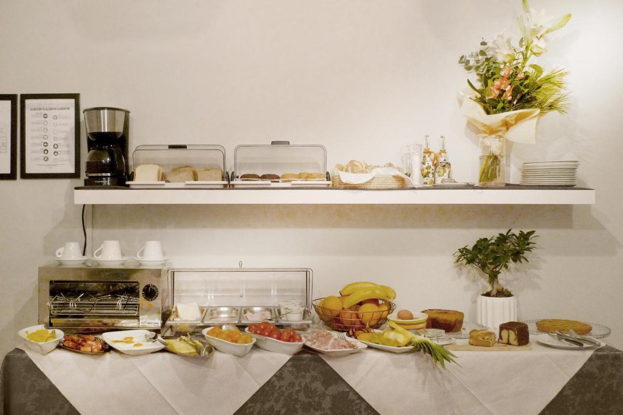 Relais Stibbert Firenze Esterno foto